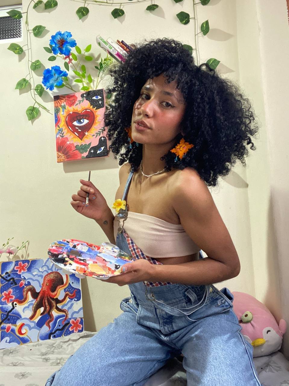 cinthiawalker from Jerkmate
