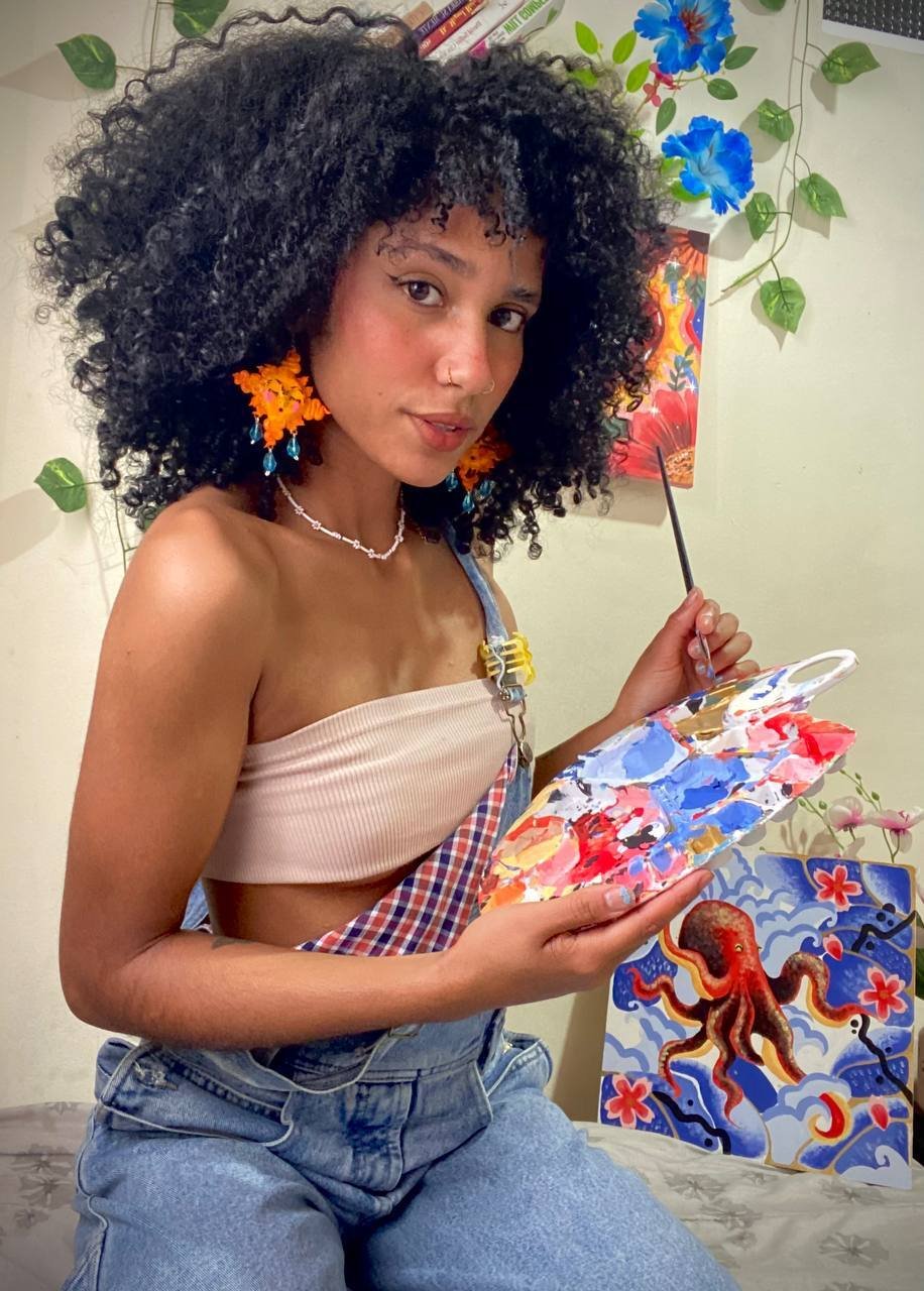 cinthiawalker from Jerkmate