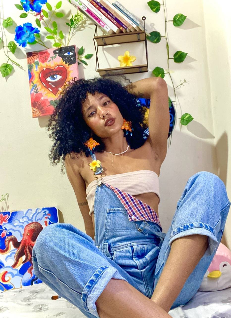 cinthiawalker from Jerkmate