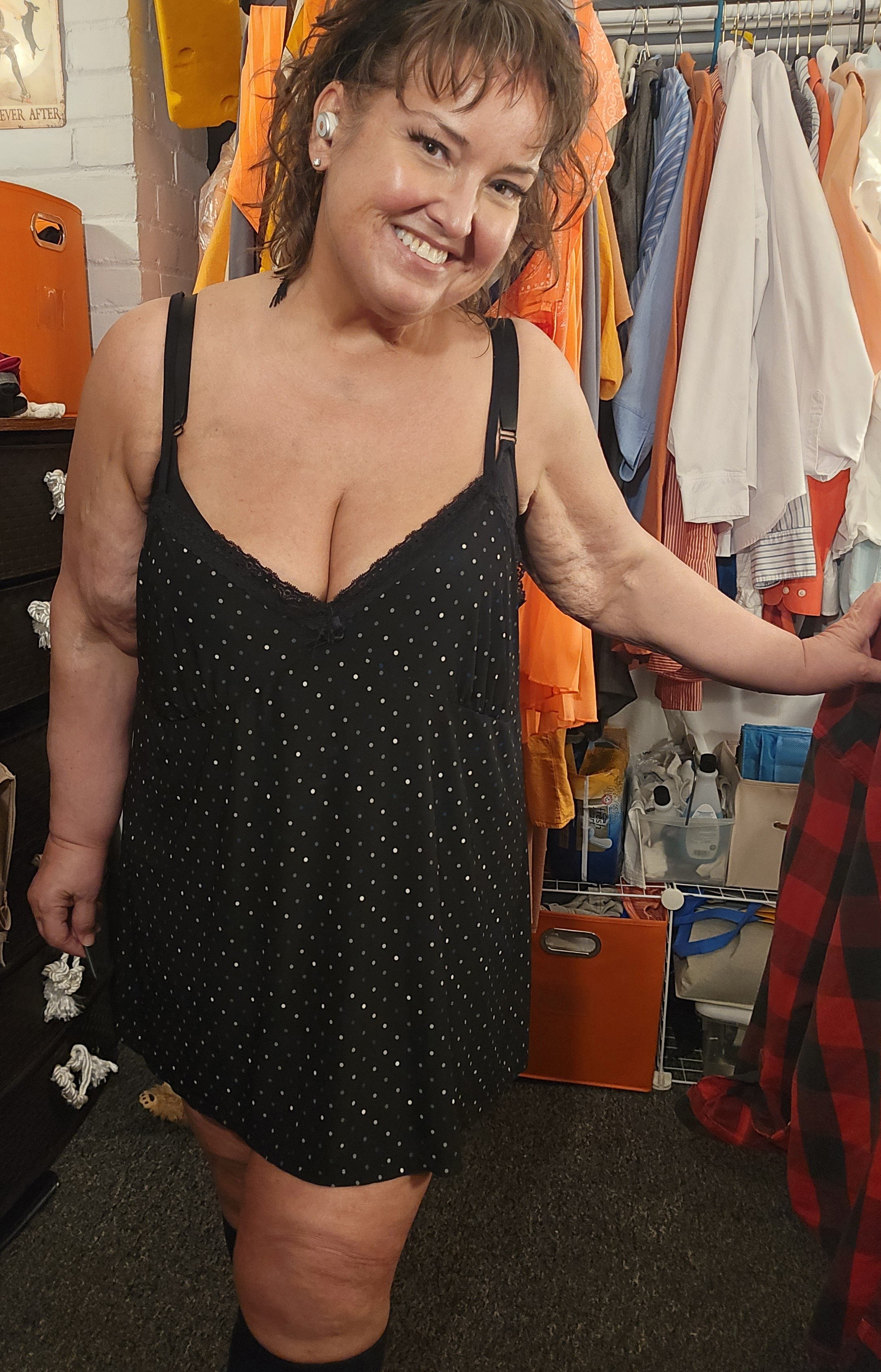 claudiamidwestwife from Jerkmate