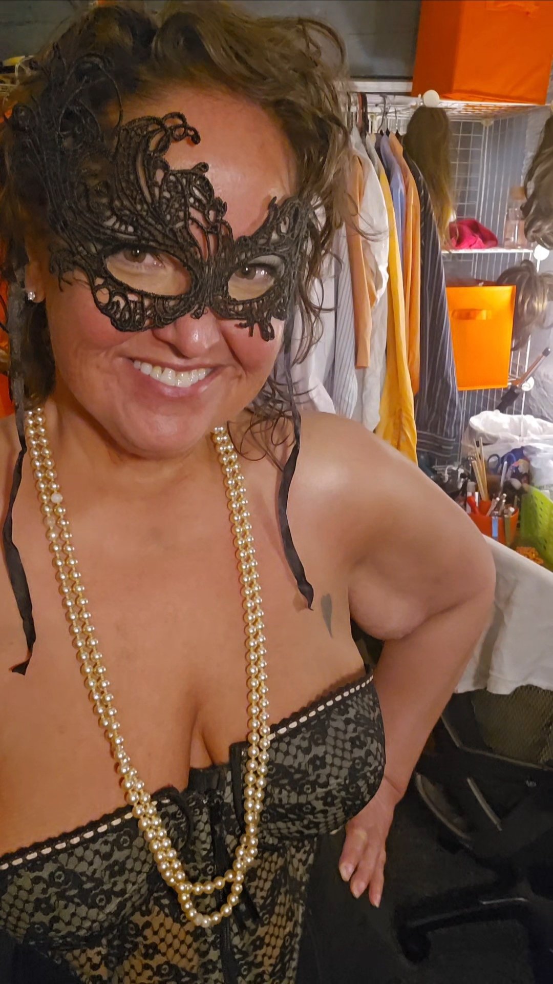 claudiamidwestwife from Jerkmate