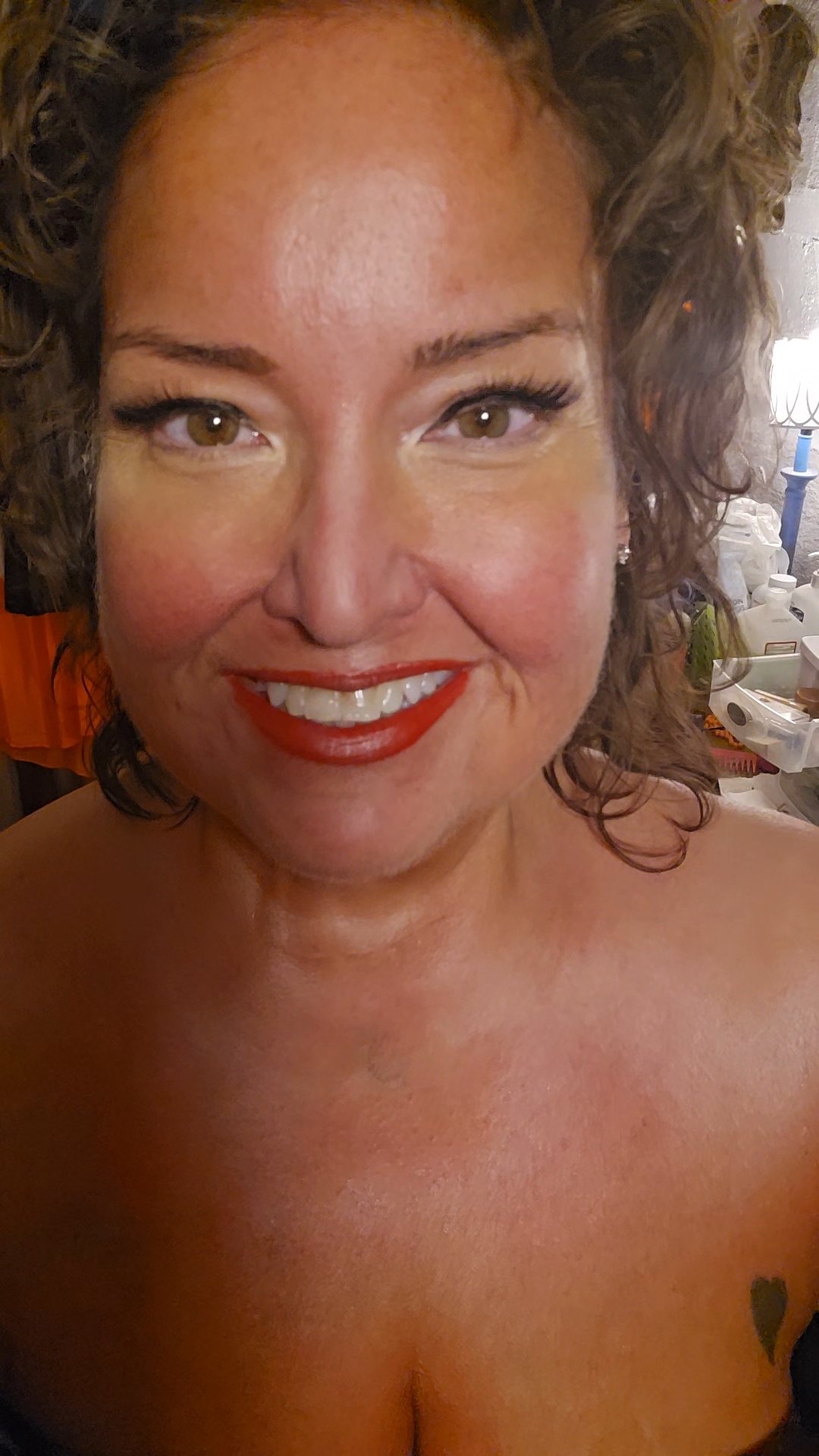 claudiamidwestwife from Jerkmate