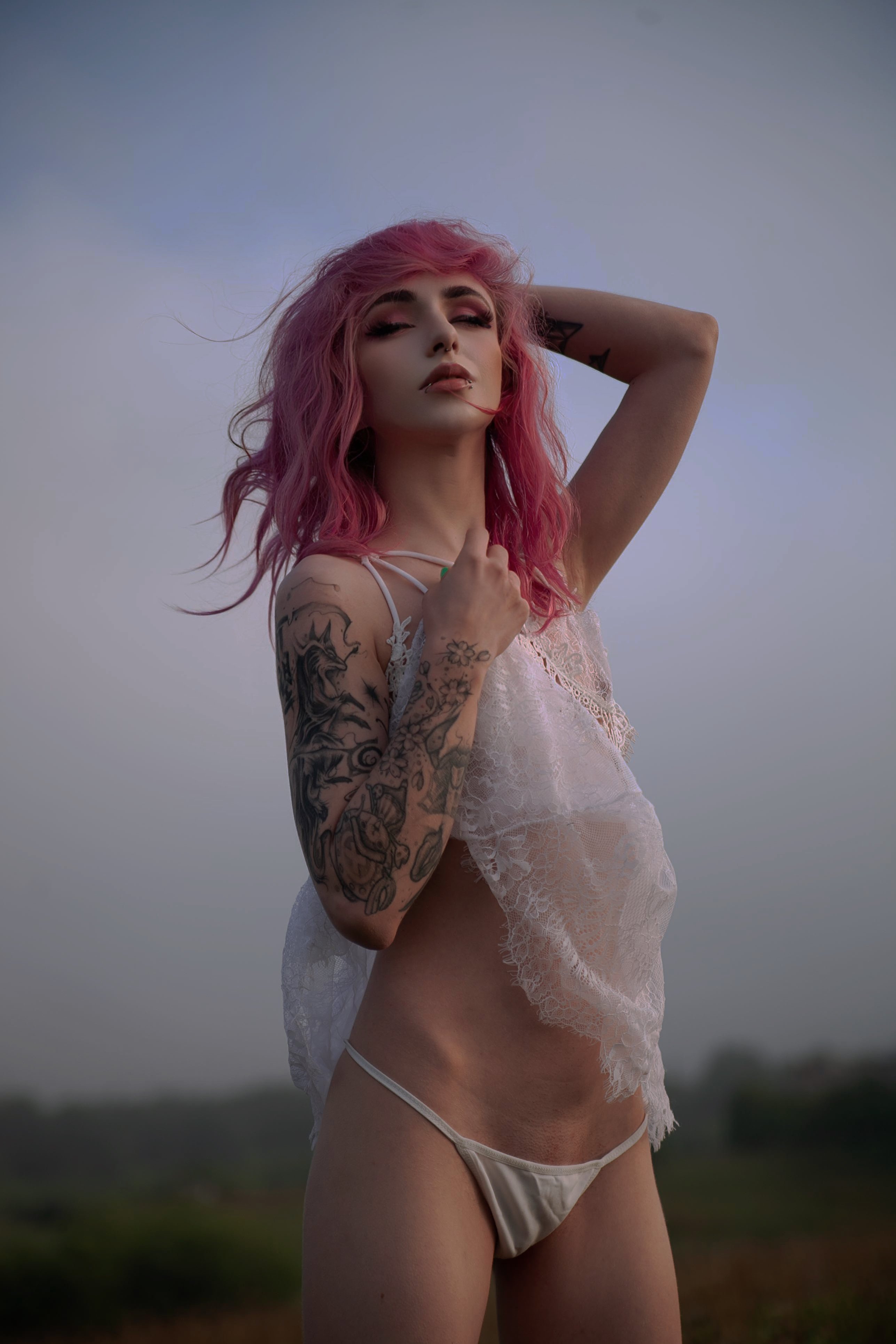 cloudiex33 from Jerkmate