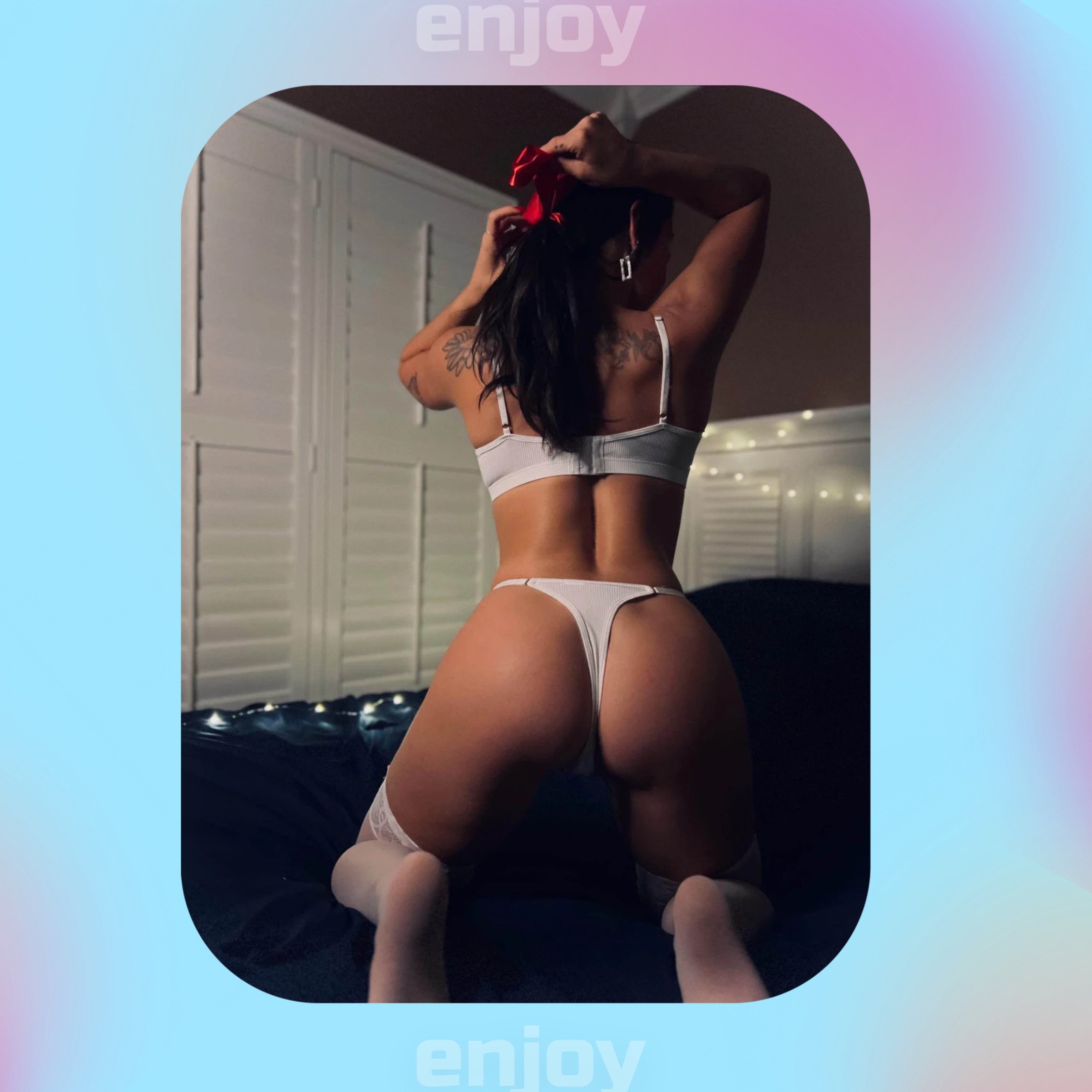 coachgabriella from Jerkmate