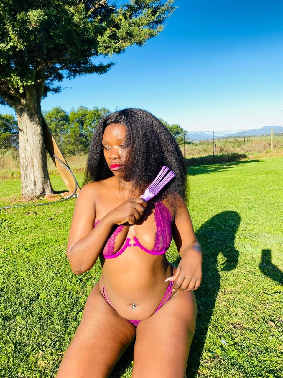 Cocofairy