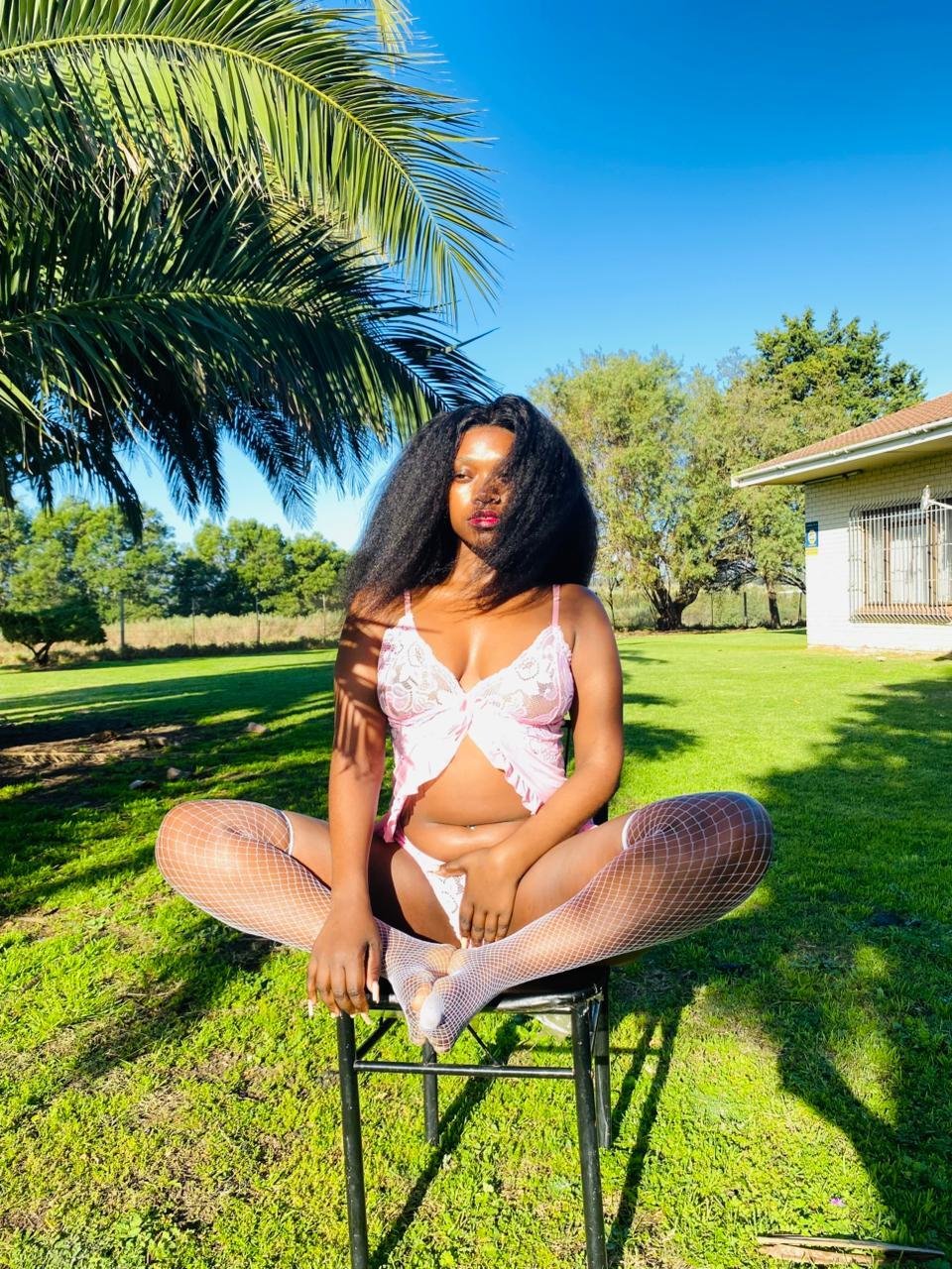 Cocofairy