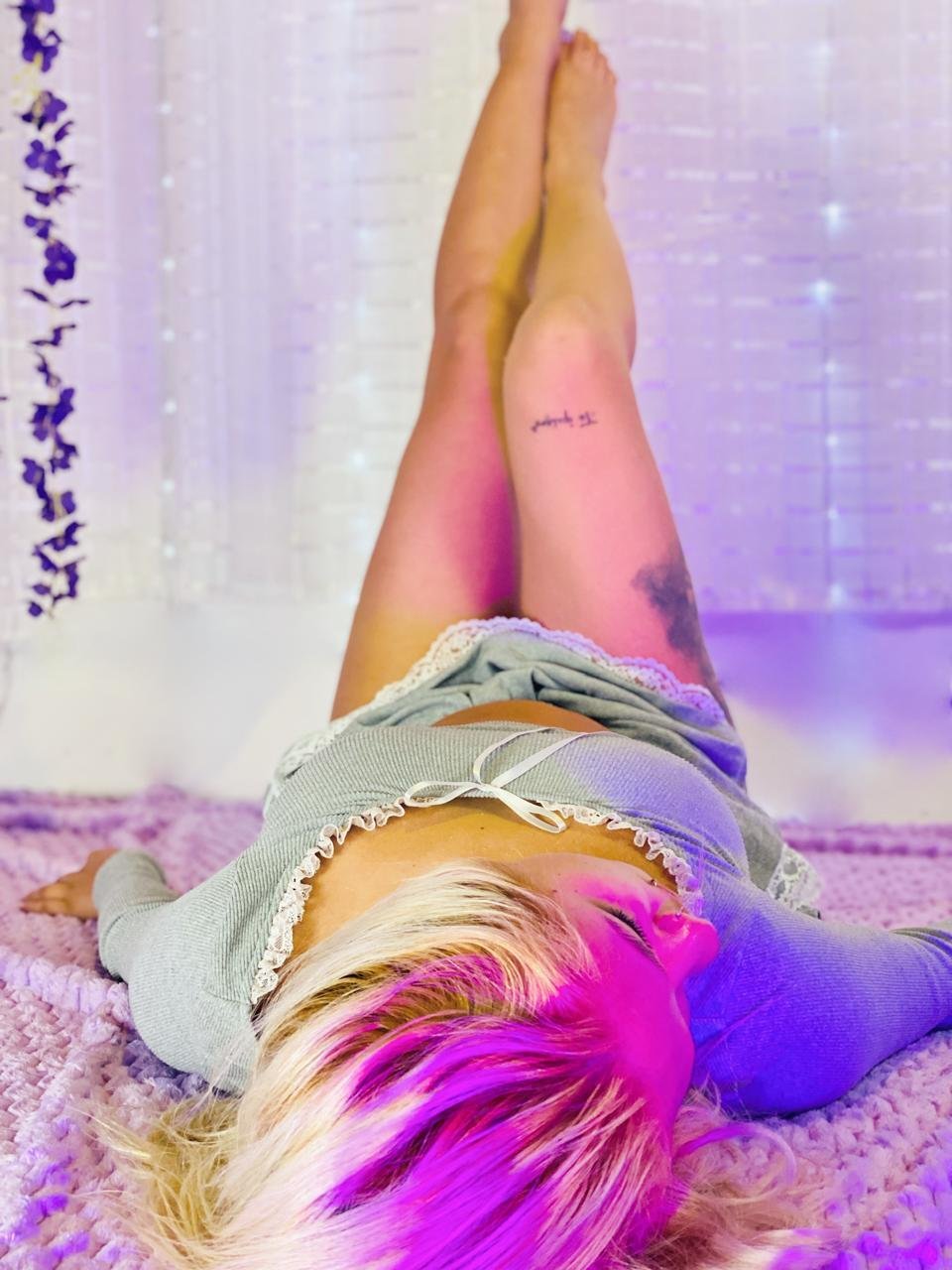 ConstansBlonde