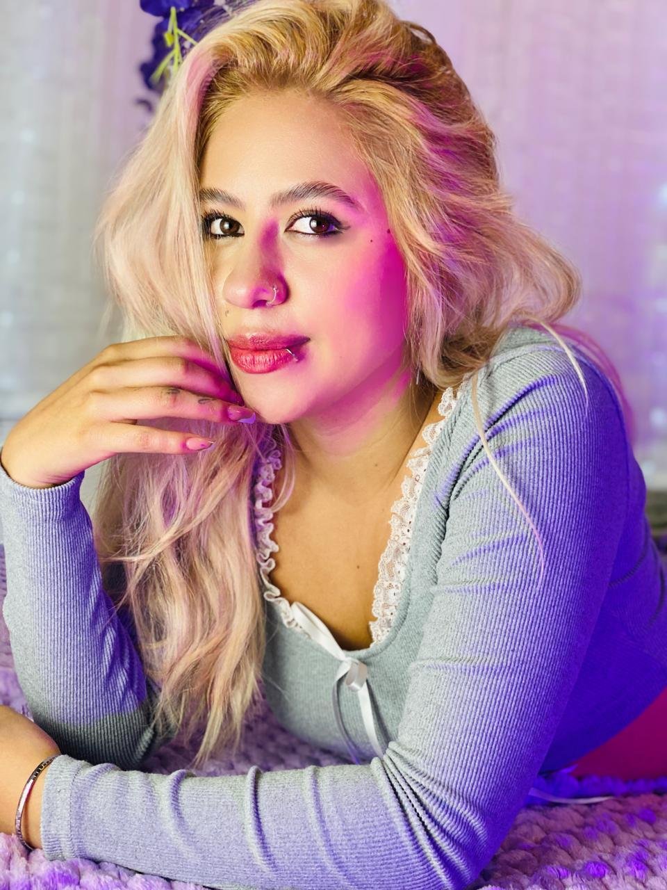 ConstansBlonde