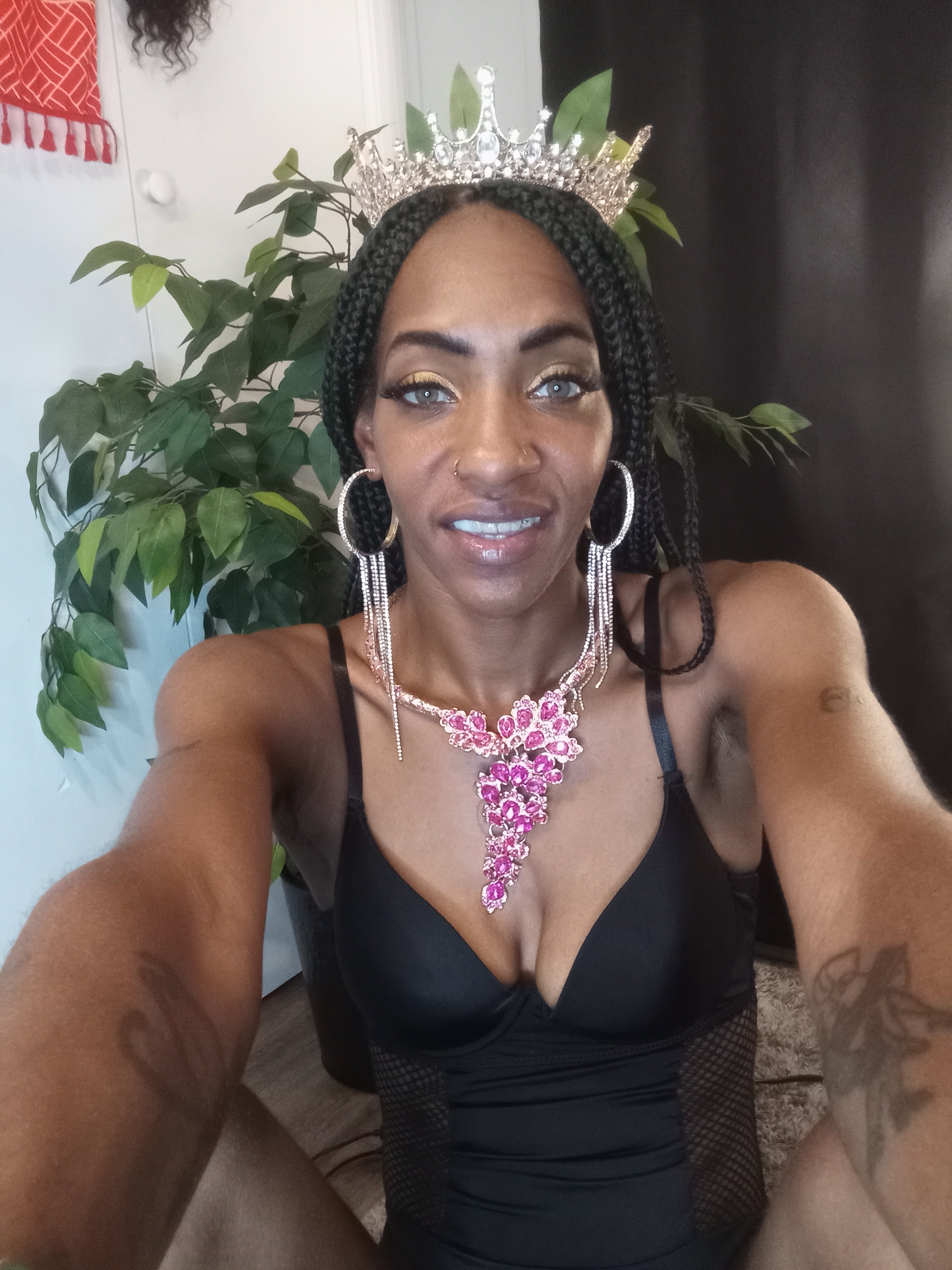CopperQueen91