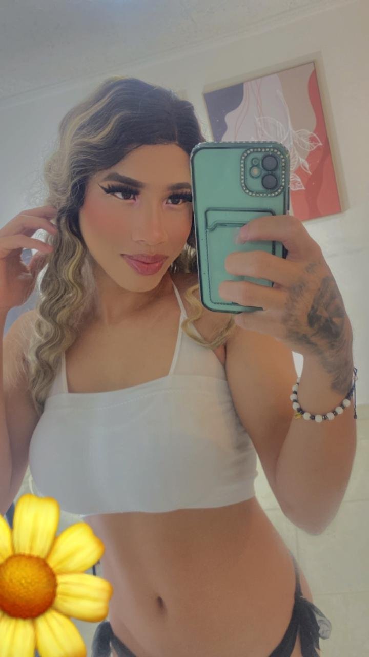 CoralPrincex