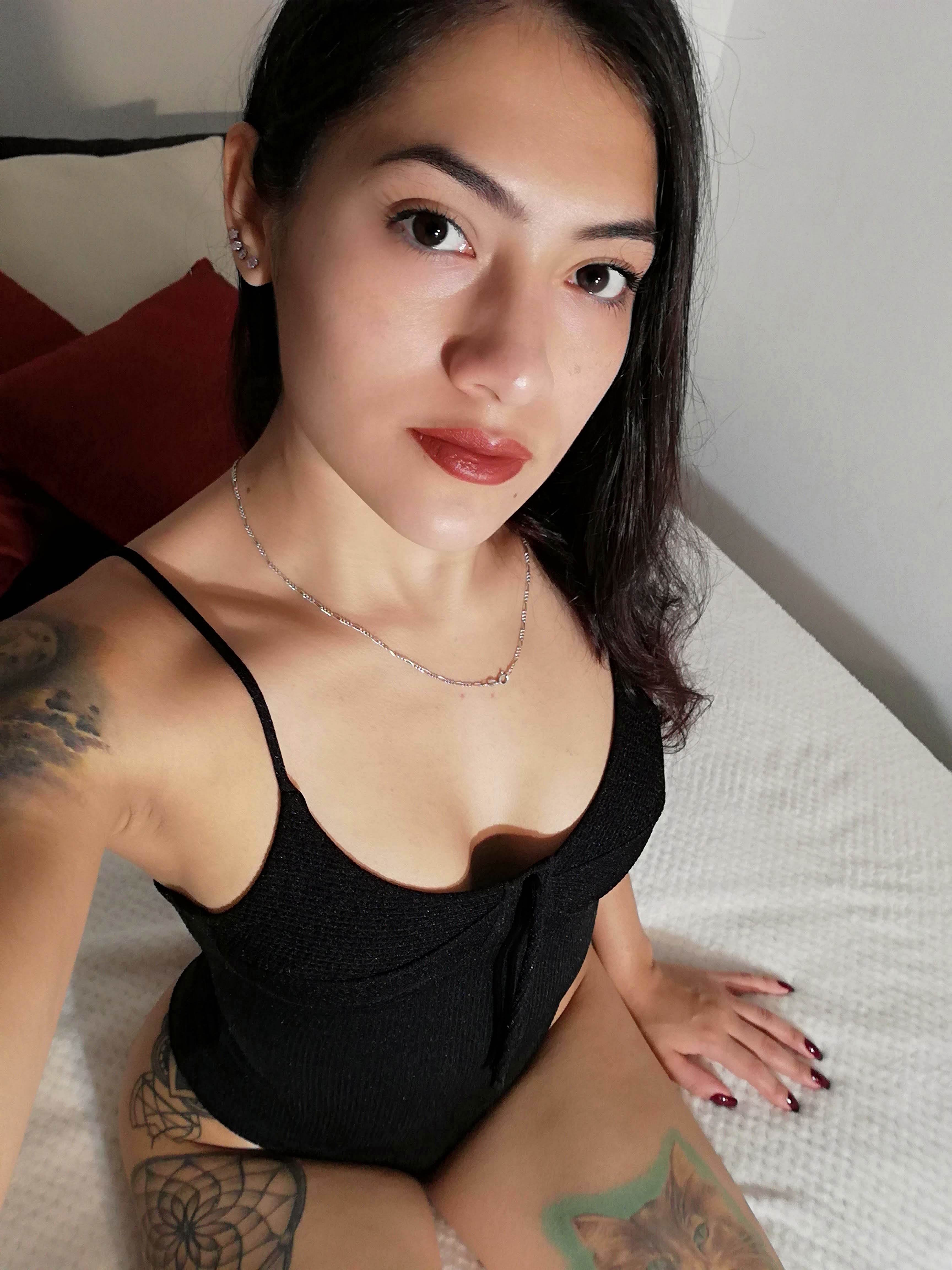 CristalEvans