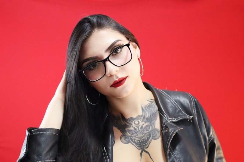 cristalvegga from Jerkmate