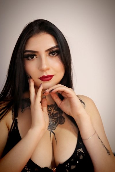 cristalvegga from Jerkmate