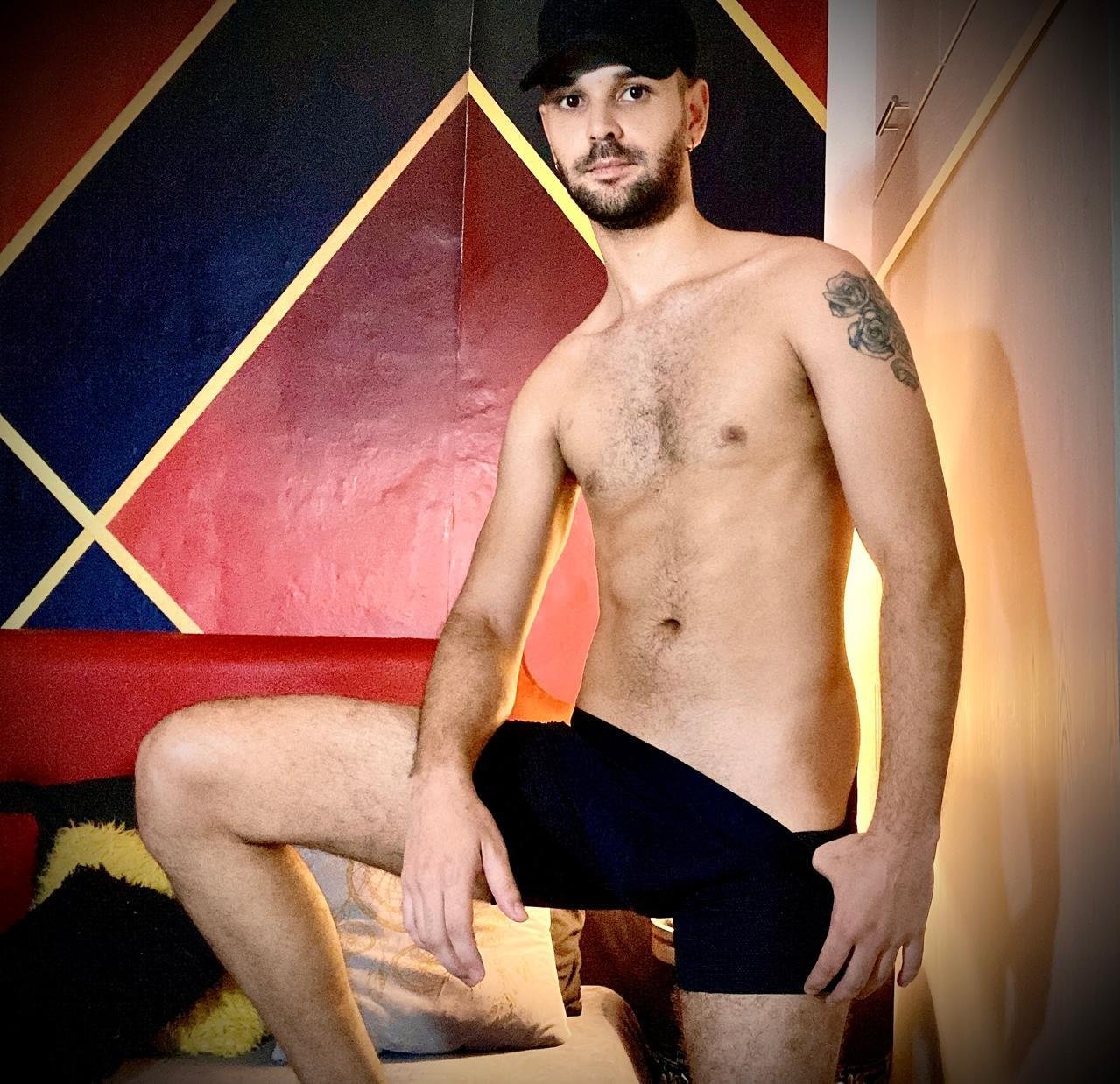 Cristianhot9
