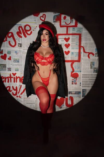 CristinaHanze