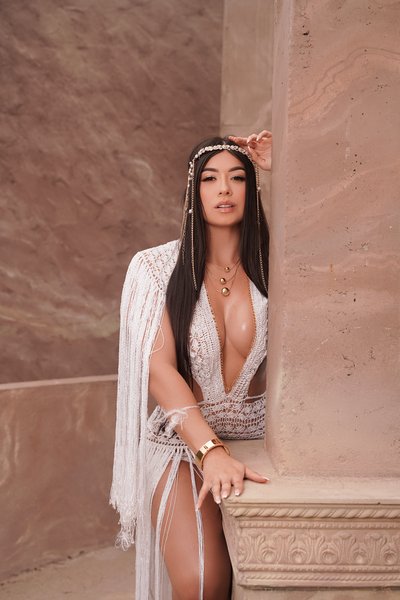 CristinaHanze