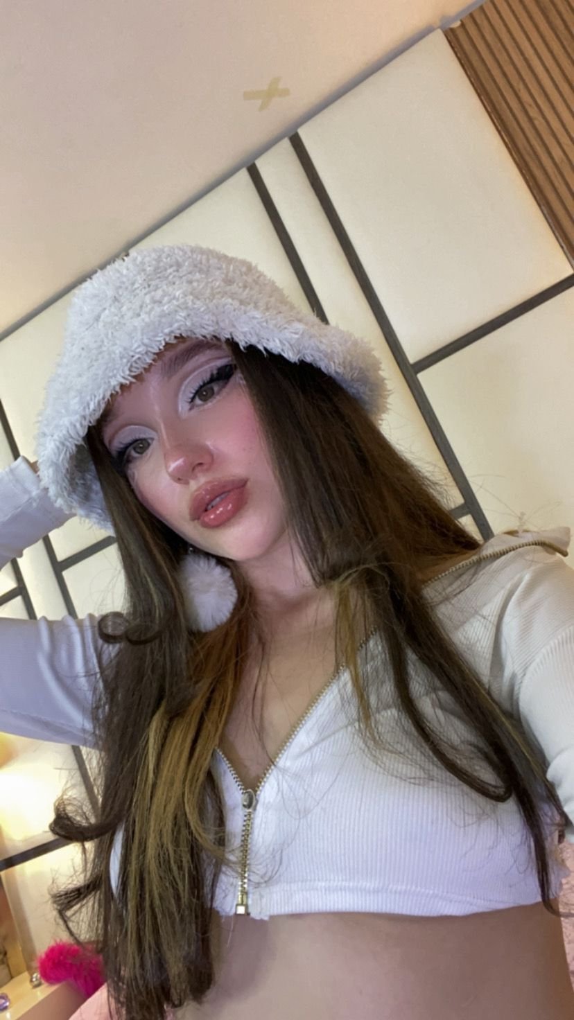 CristtySanzx
