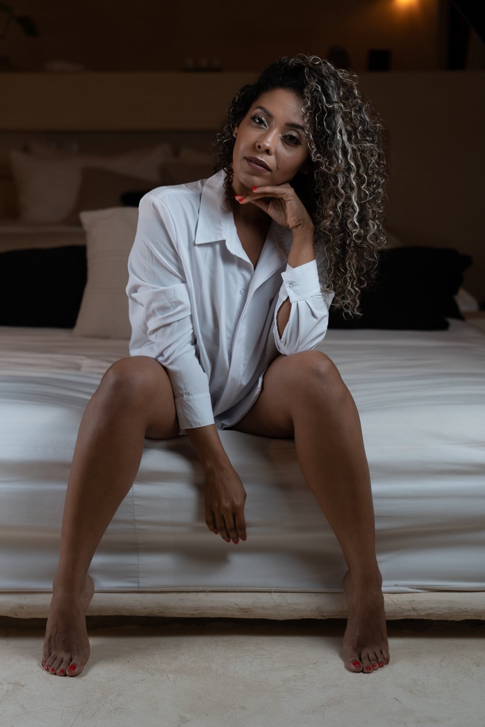 CurlyKeysi