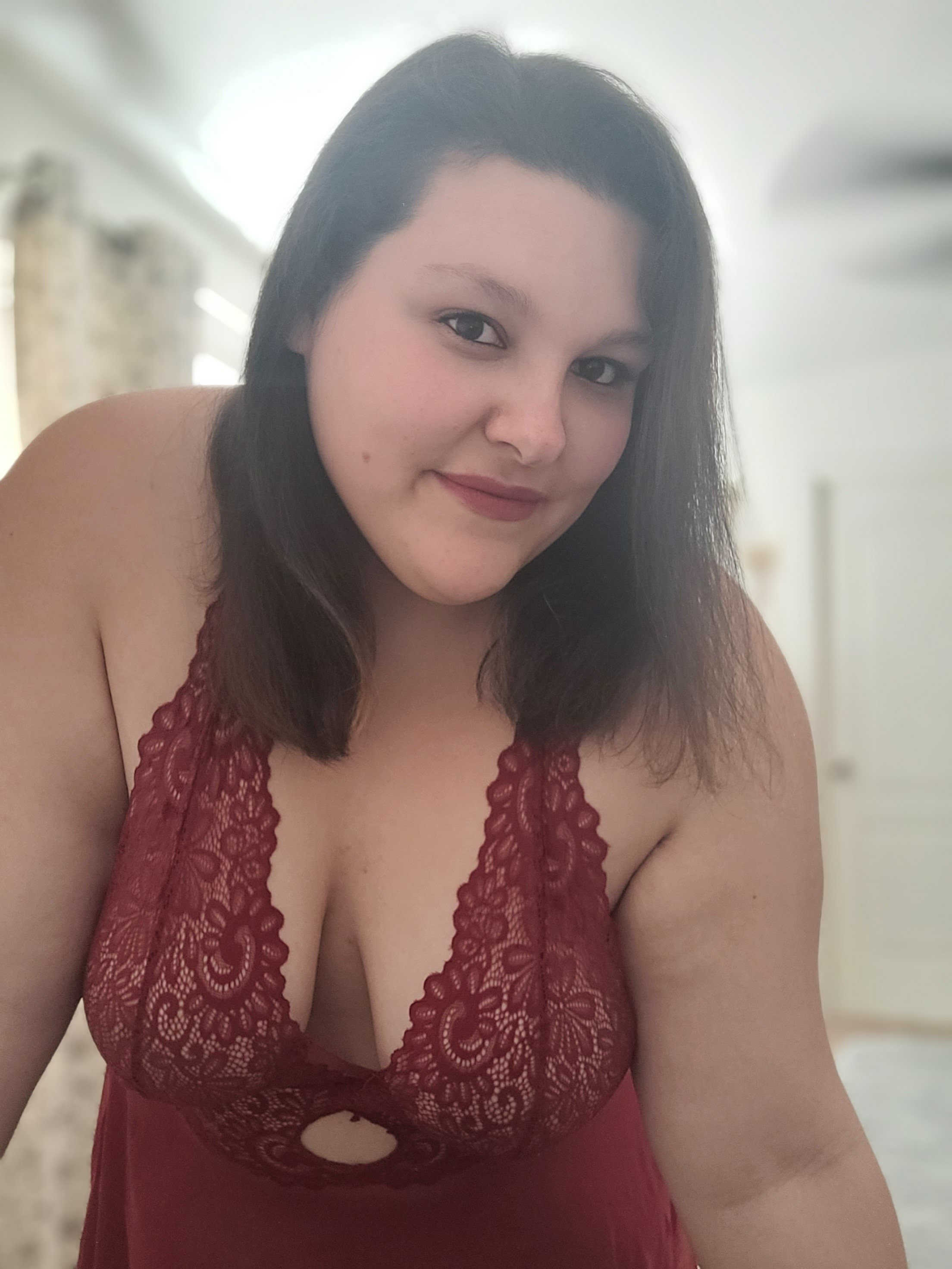 CurvaliciousSiren