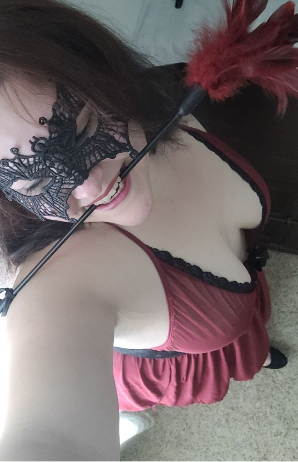 CurvaliciousSiren