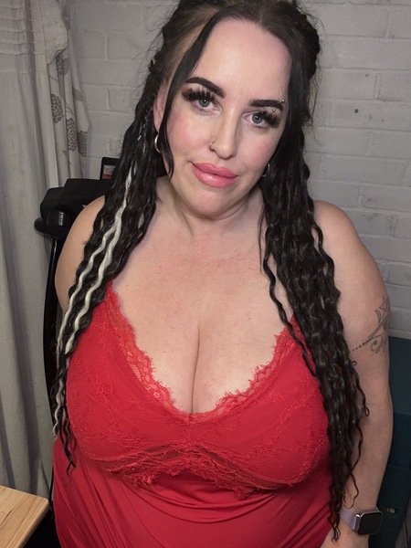 curvybbwkate from Jerkmate