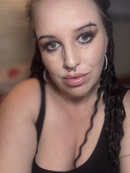 curvybbwkate from Jerkmate