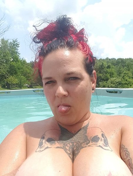 CurvyCountry