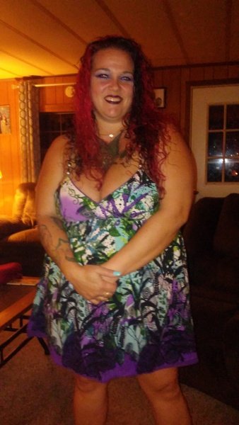 CurvyCountry