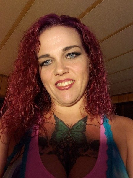 CurvyCountry