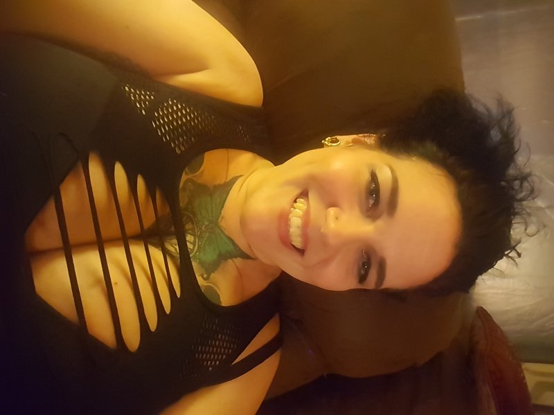CurvyCountry