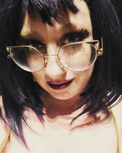 CurvySiren