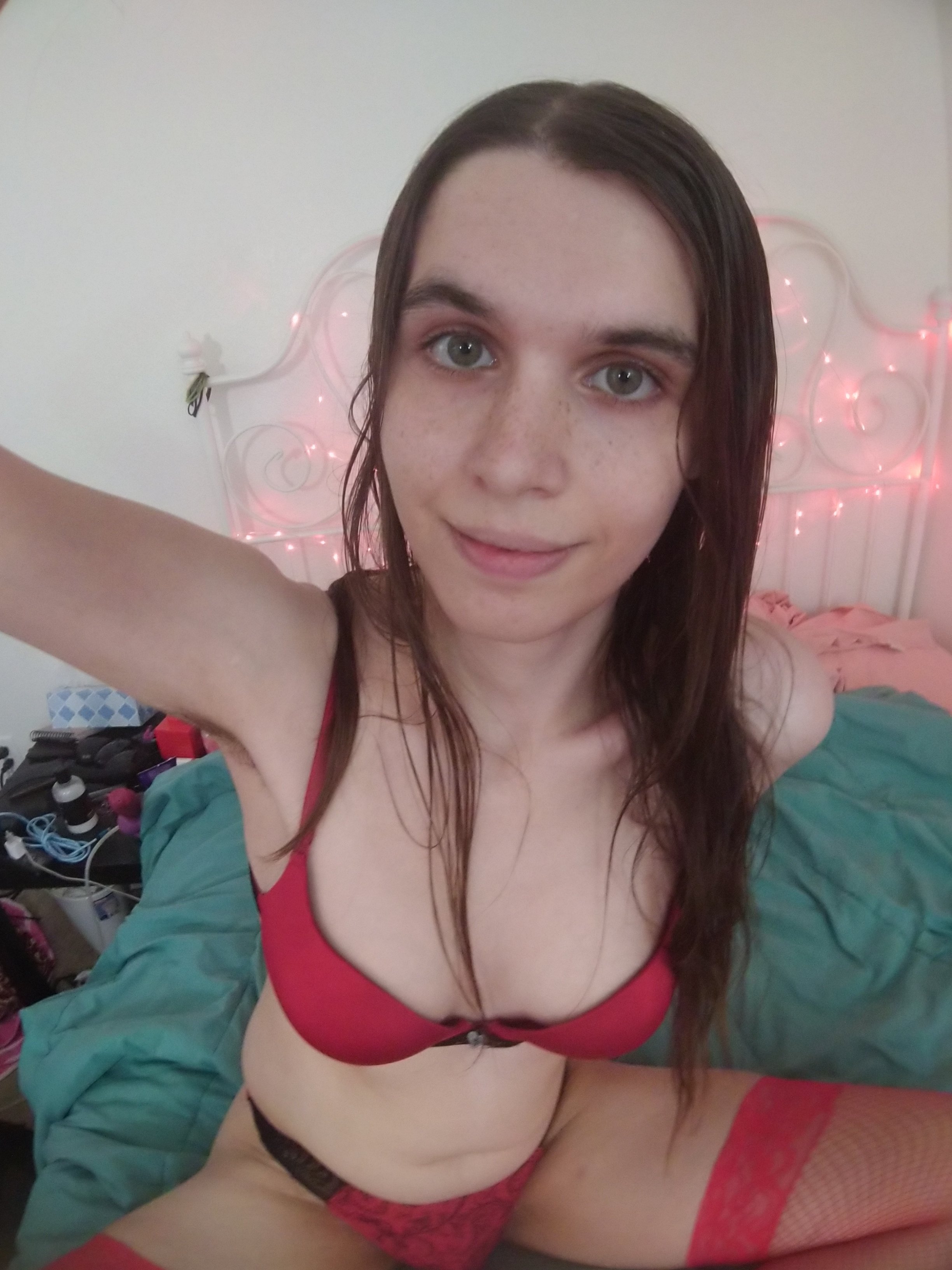 CuteJealousTGirl