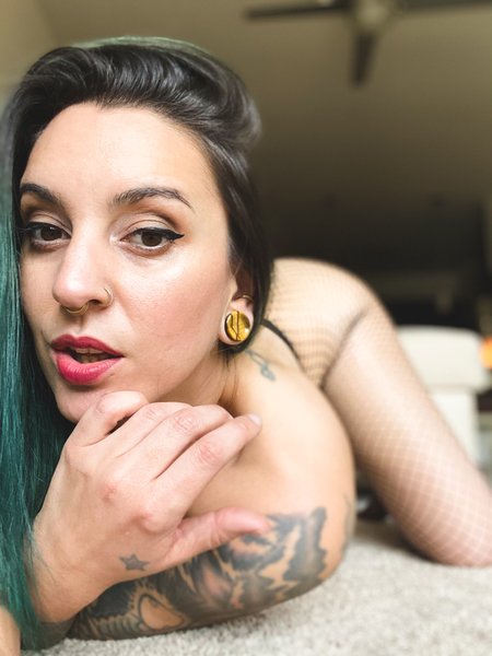 CyiennaRose