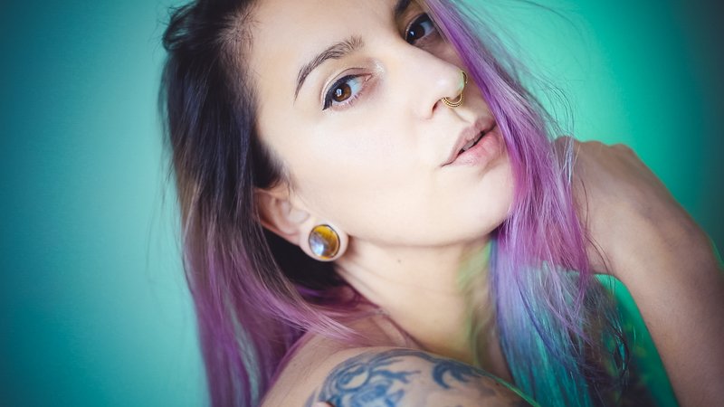 CyiennaRose