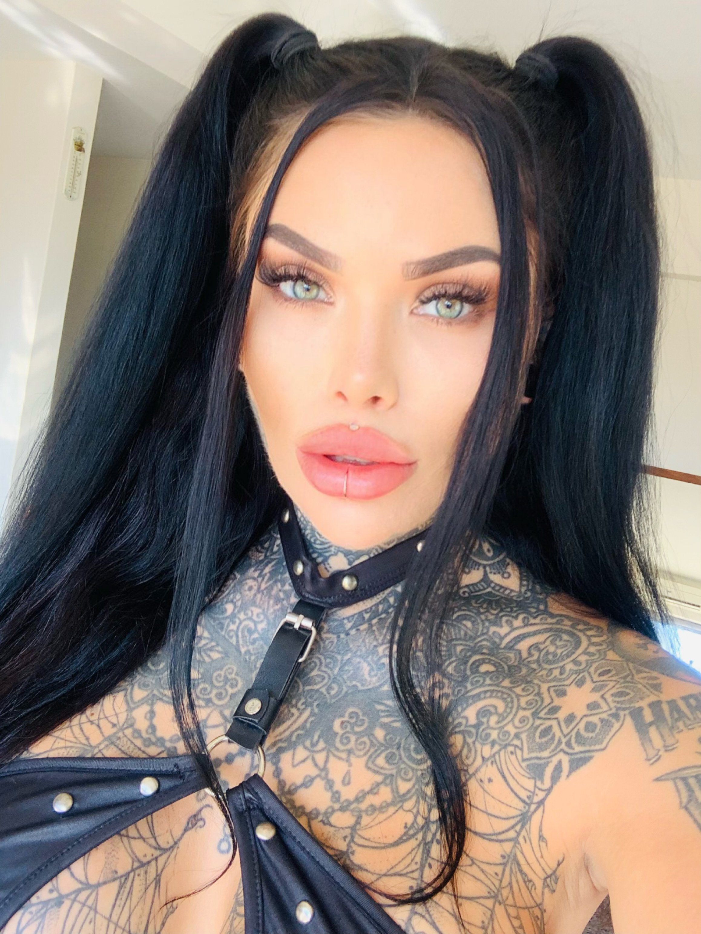 darkinkedbabe from Jerkmate