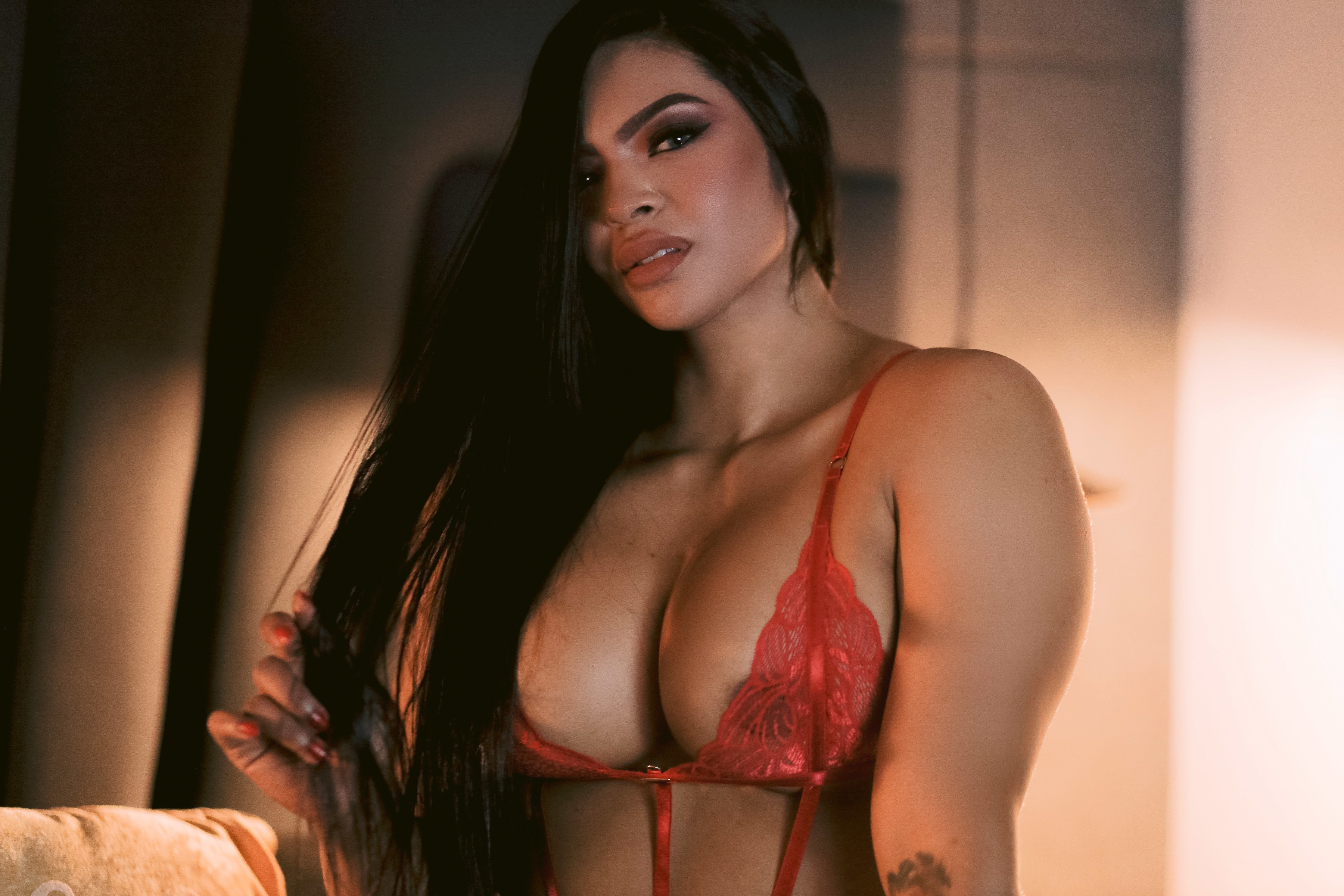 Dahiana_Ross