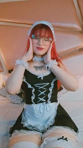 dahlialustf from Jerkmate