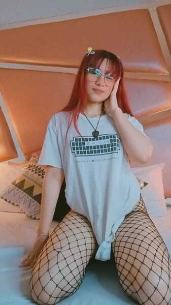 dahlialustf from Jerkmate