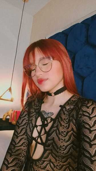 dahlialustf from Jerkmate
