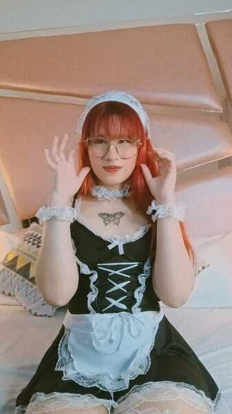 dahlialustf from Jerkmate