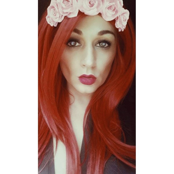 dahliasimone from Jerkmate