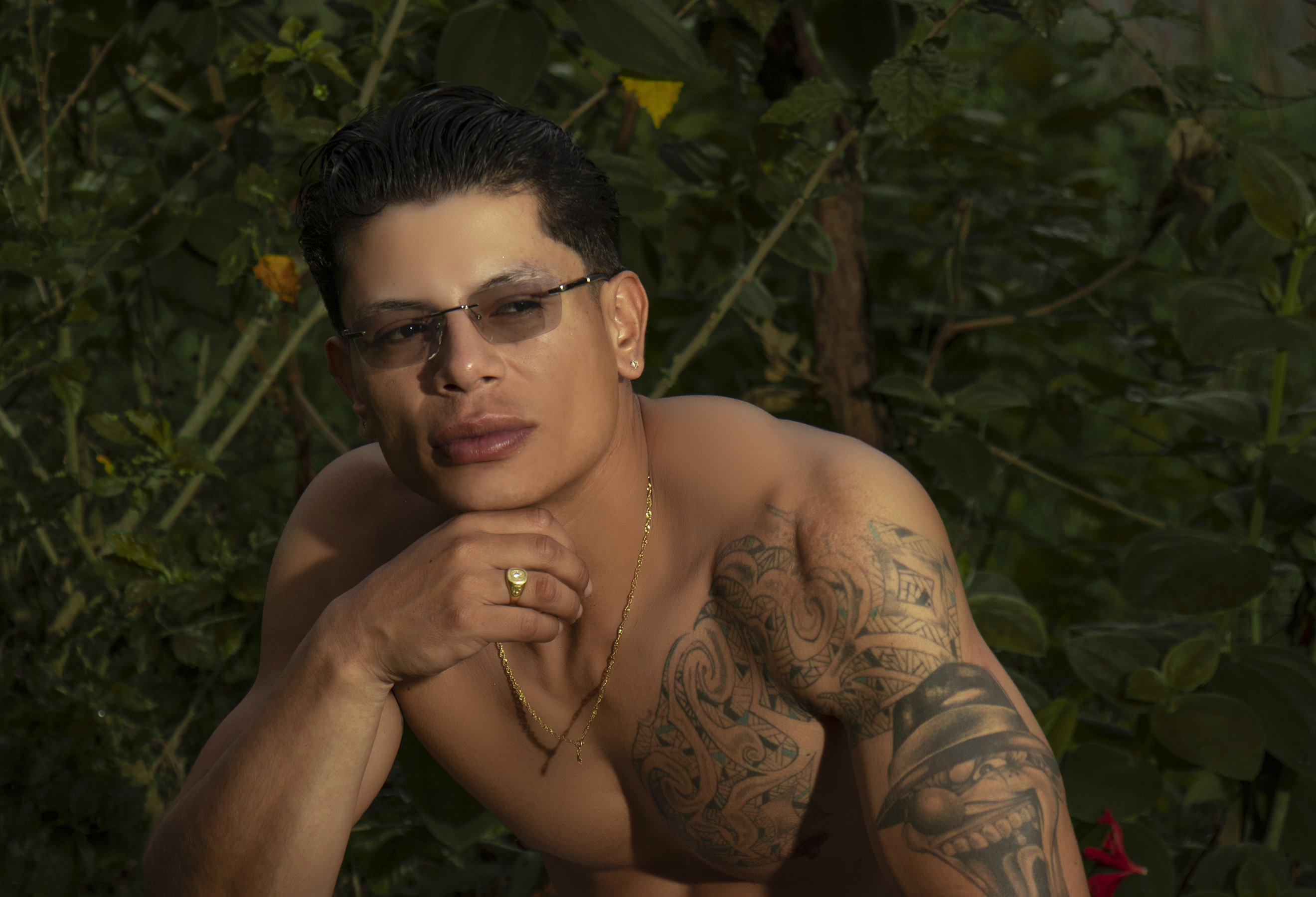 DamianTaylor