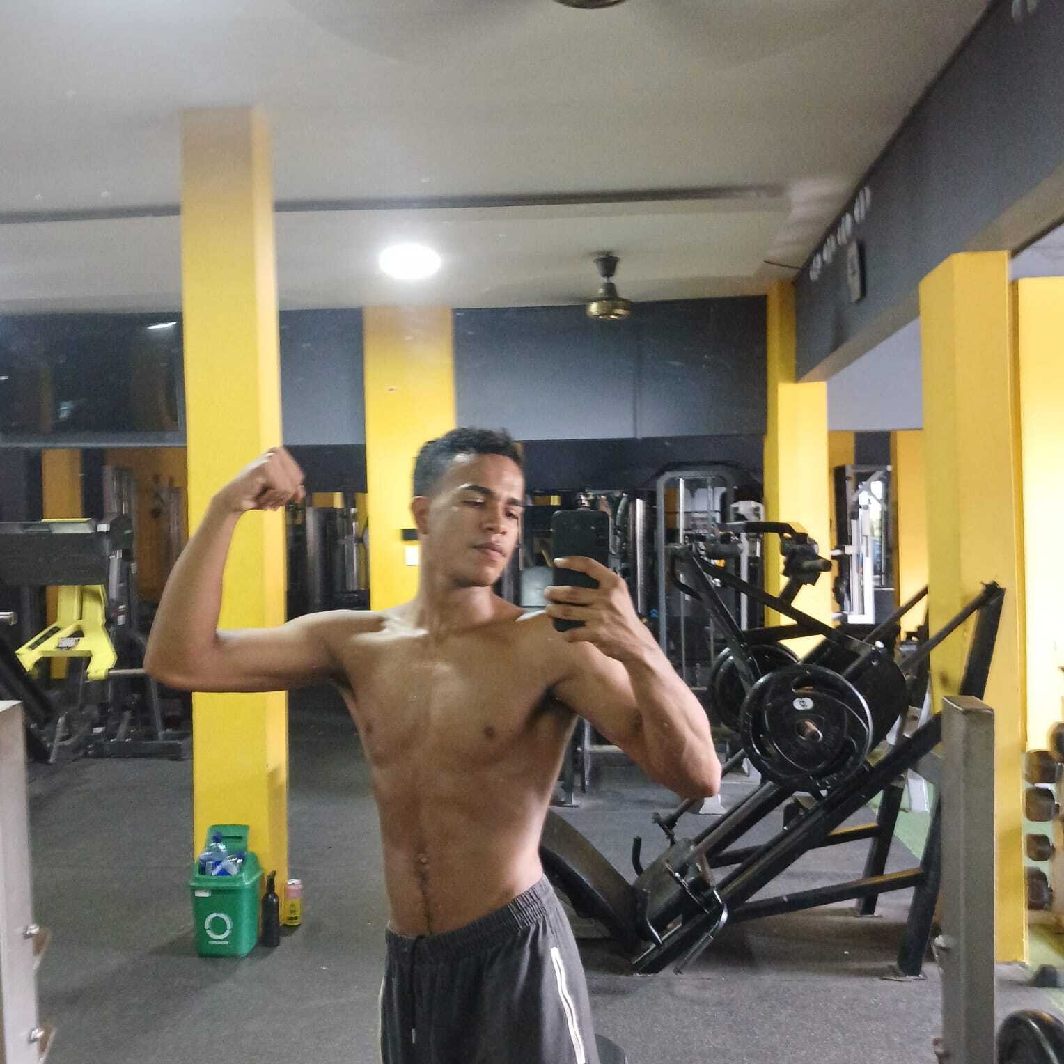 DanielVega
