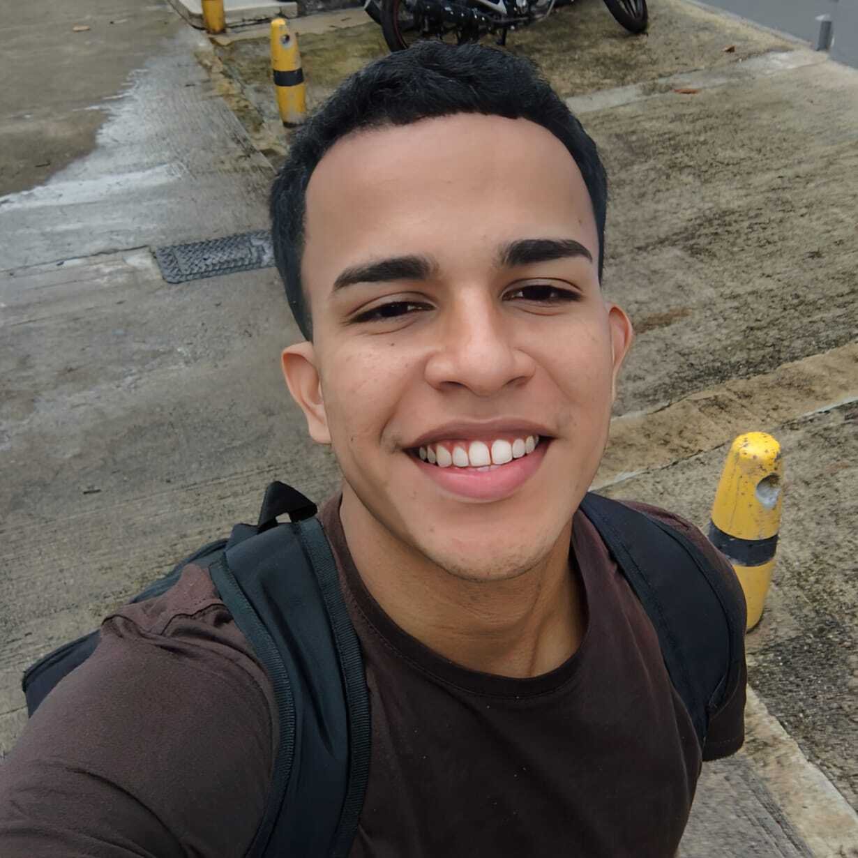 DanielVega
