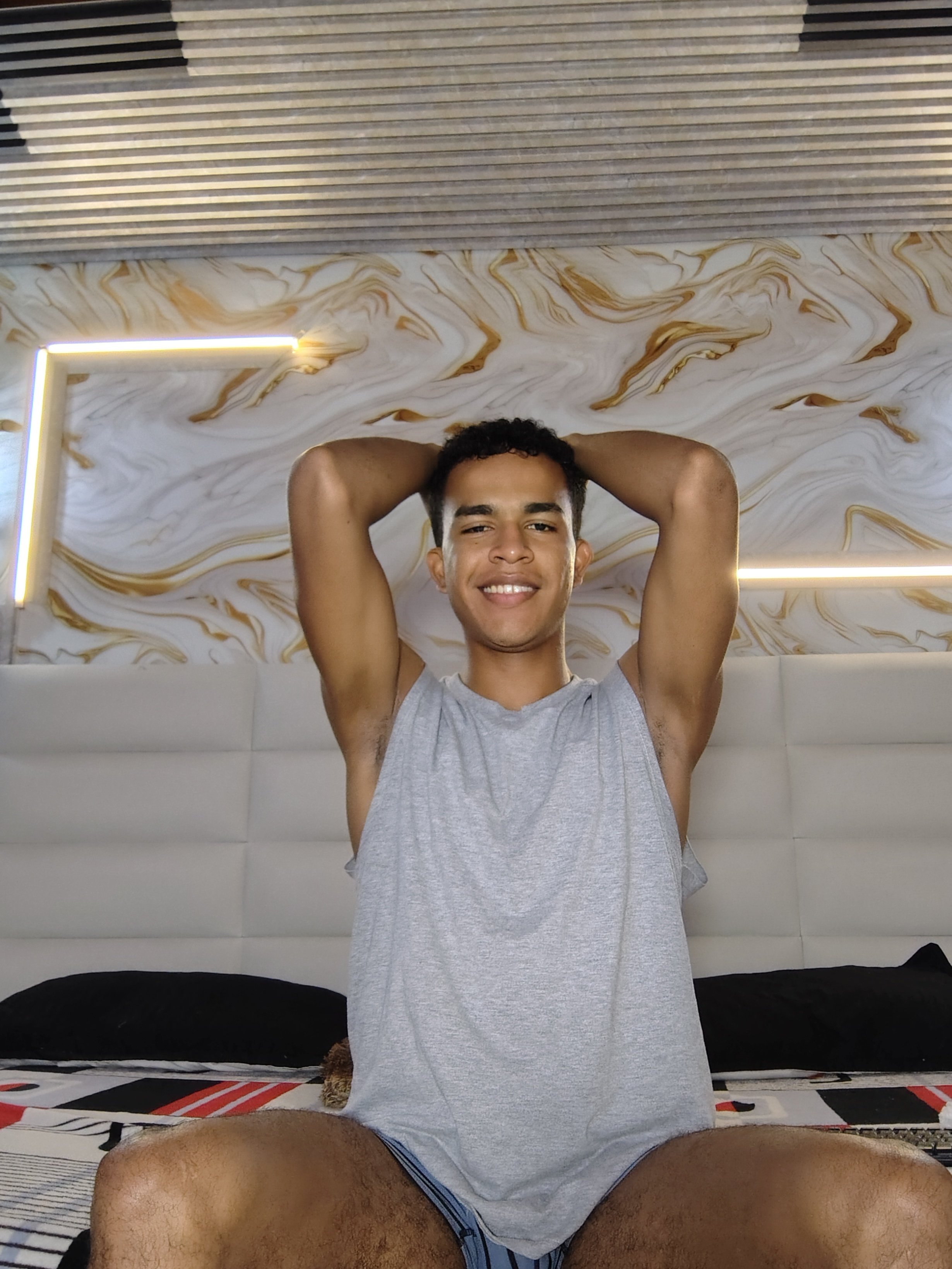 danielvega from Jerkmate