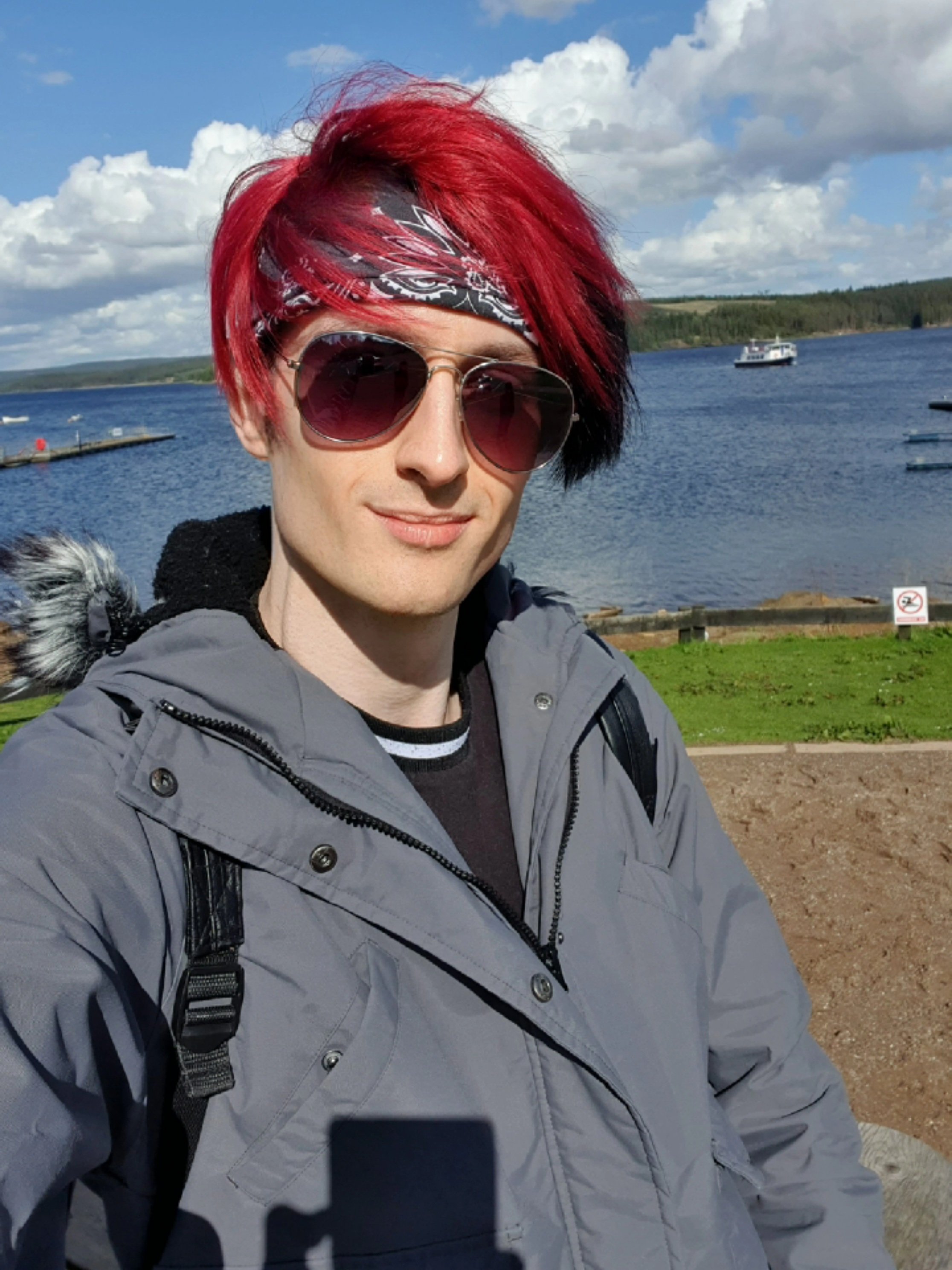 DannyAlexander