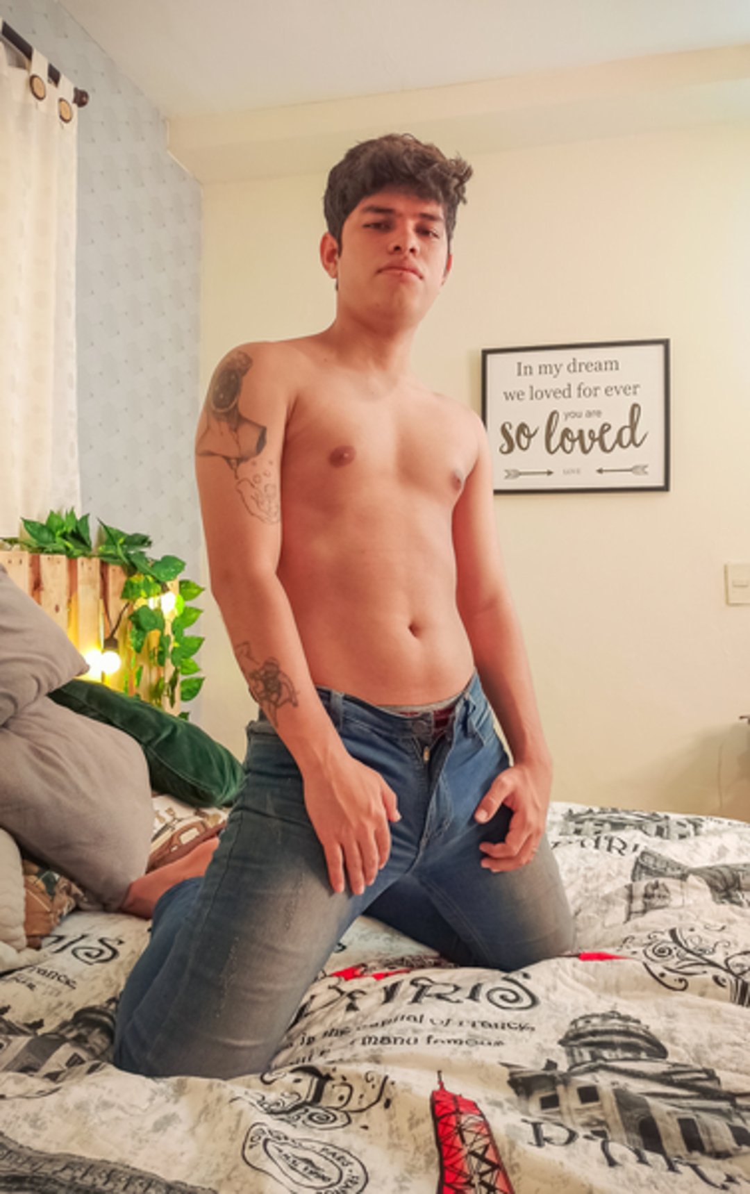 DanteBonett
