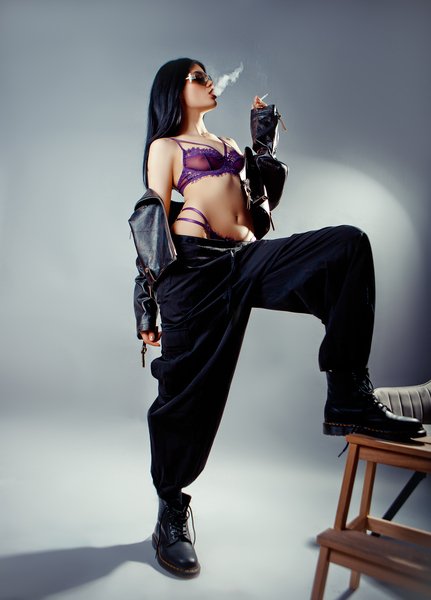 DariaJones