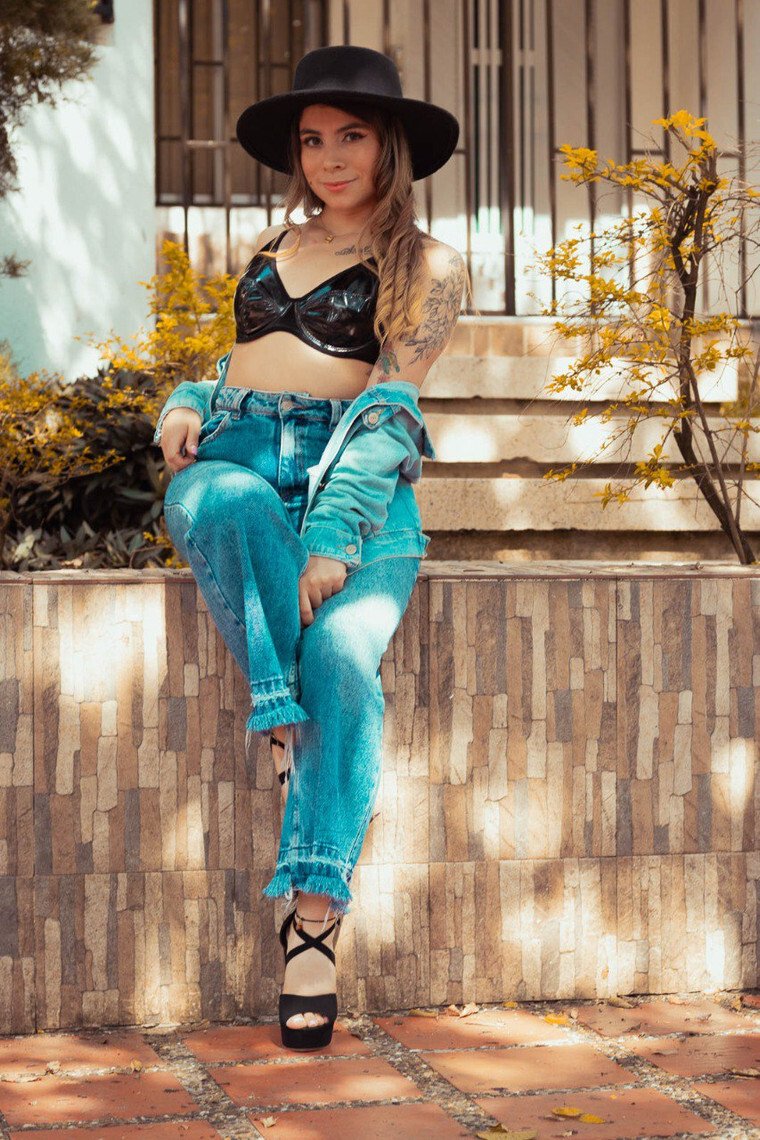 DarlinJones