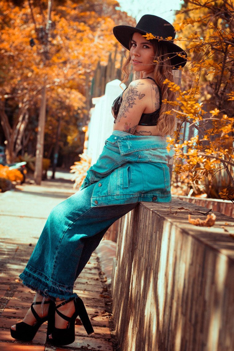 DarlinJones